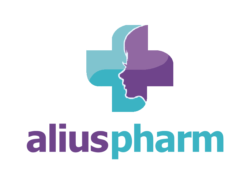 aliuspharm Logo