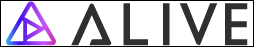 aliveapp Logo