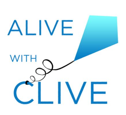 alivewithclive Logo