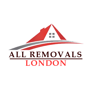 all-removals-london Logo