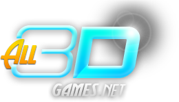 all3dgames Logo