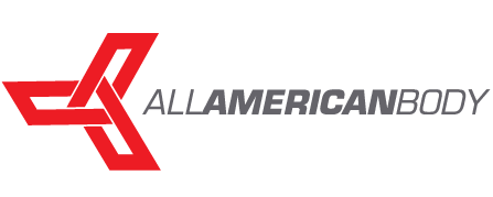 allamericanbody Logo