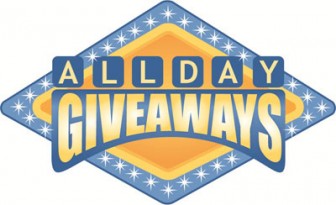 alldaygiveaways Logo