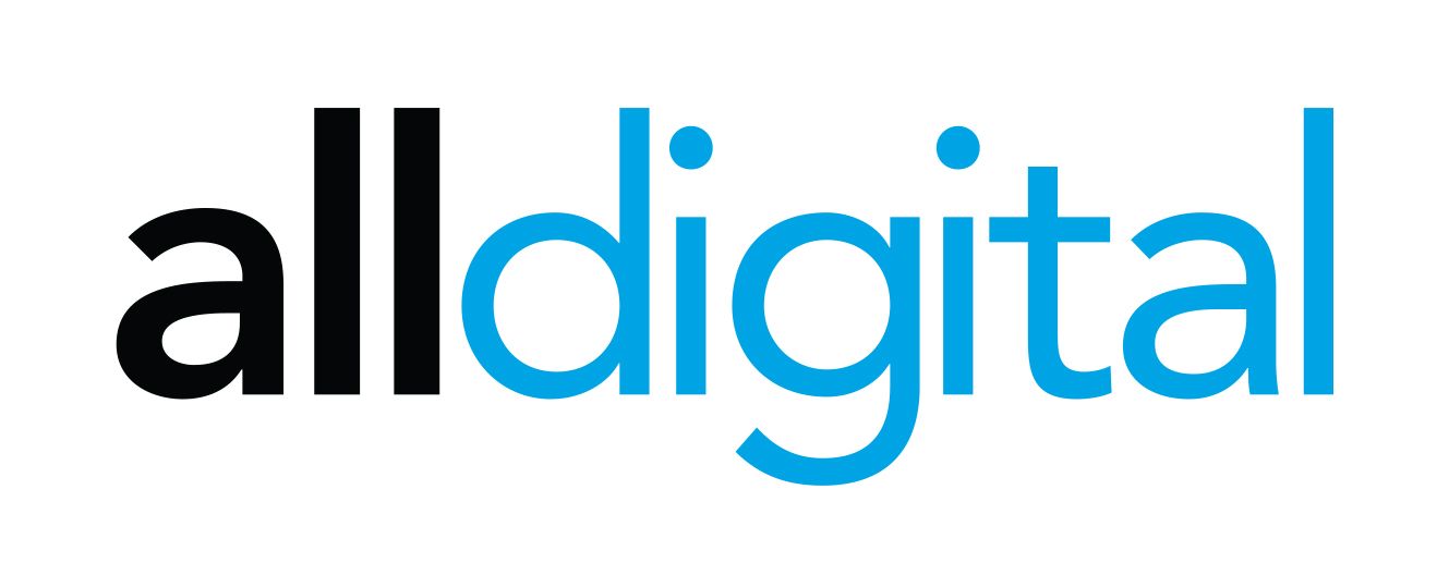 alldigital Logo