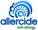 allercide Logo
