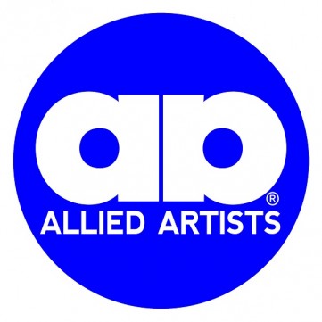 alliedartists Logo