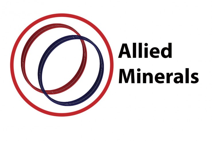 alliedminerals Logo