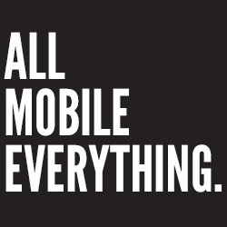 allmobileeverything Logo