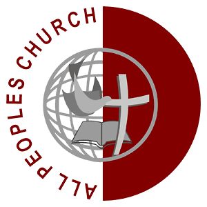 allpeopleschurch Logo