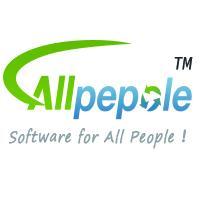 allpepole Logo