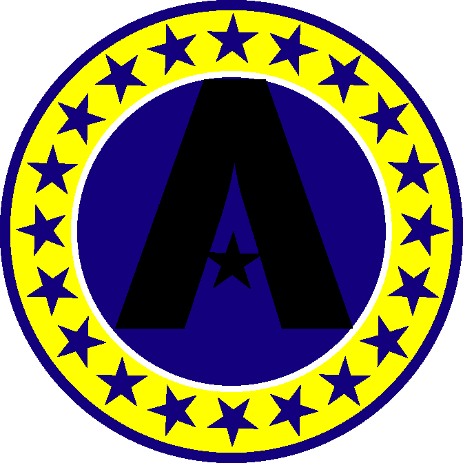 allstarrepublic Logo