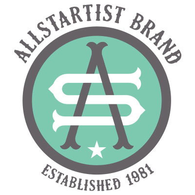 allstartist Logo