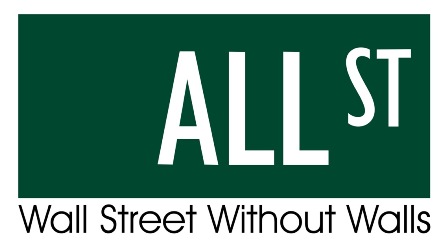 allstreet Logo