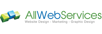 allwebservices Logo