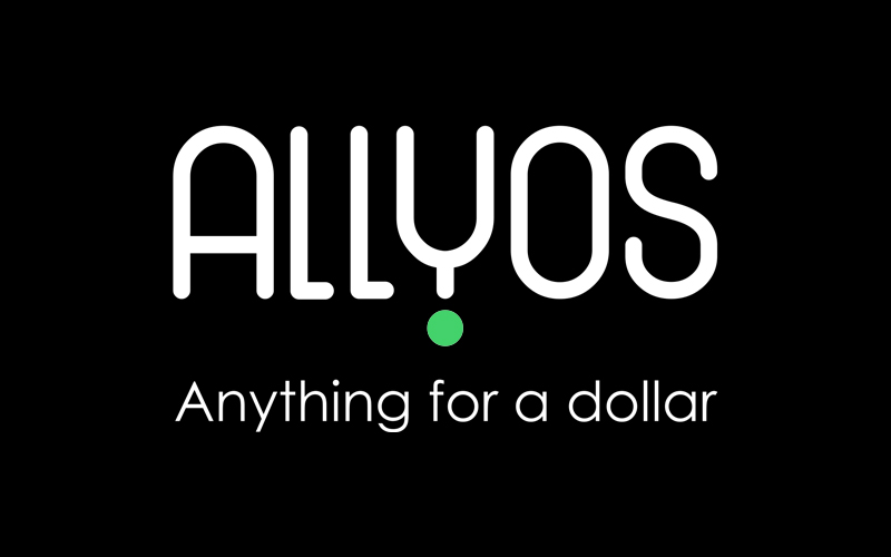 allyos Logo