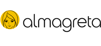 almagreta Logo