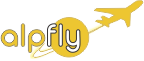 alpfly Logo