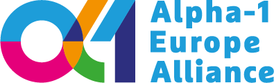 alpha1europe Logo