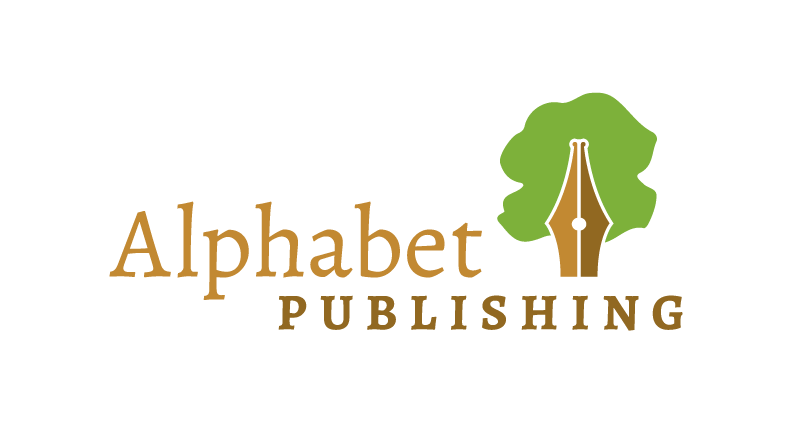 alphabetpublishing Logo
