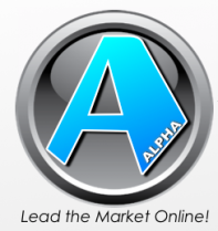 alphadigital Logo