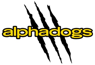 alphadogspost Logo
