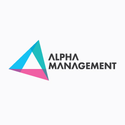 alphamanagement Logo