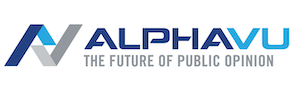 alphavu Logo