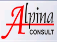 alpinaconsult Logo