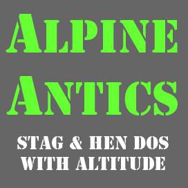 alpineantics Logo