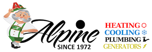 alpineheatingcooling Logo