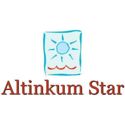 altinkum Logo