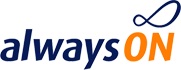 alwaysON_Ltd Logo