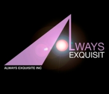 alwaysexquisiteinc Logo