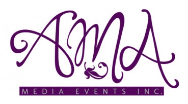 amamediaevents Logo