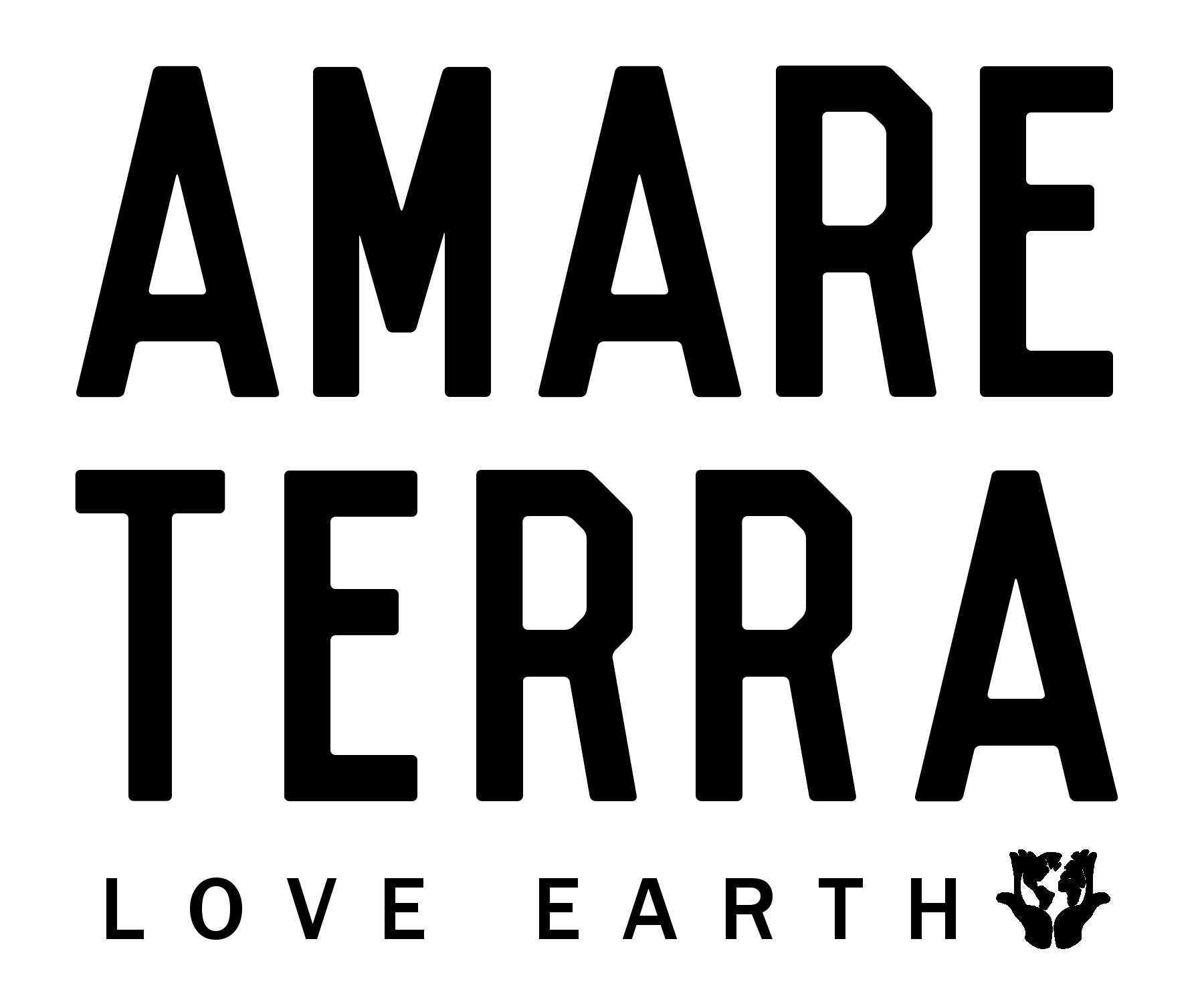 amareterra Logo