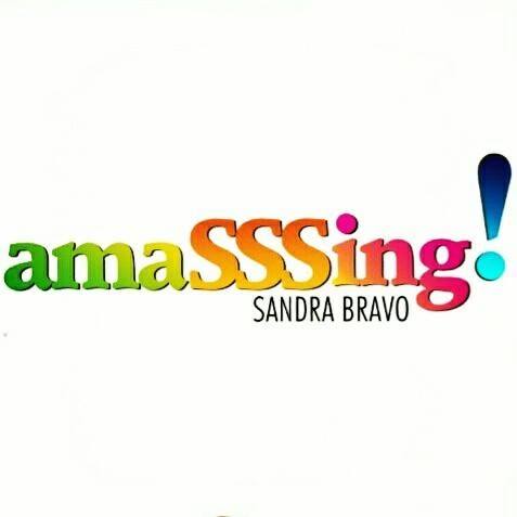 amasssing Logo