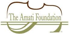 amatifoundation Logo