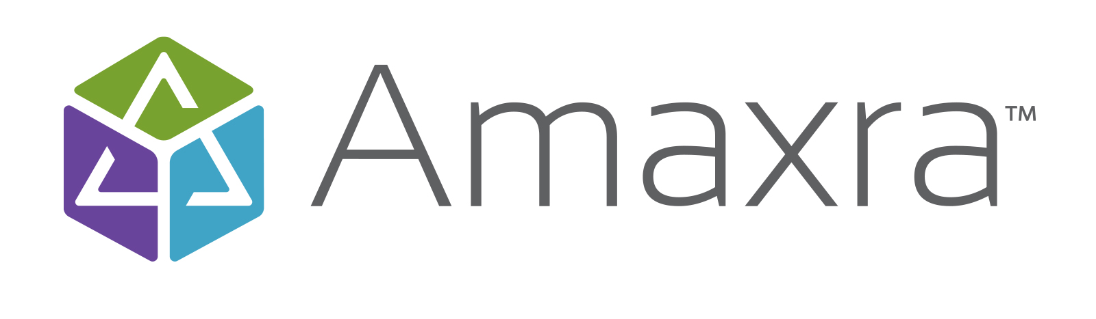 amaxra Logo