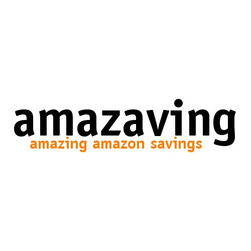 amazaving Logo