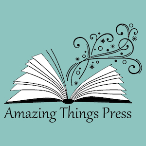 amazingthingspress1 Logo