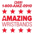 amazingwristbands Logo