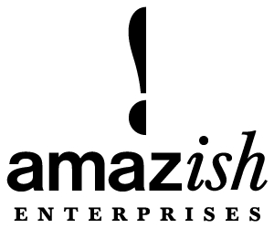 amazish Logo