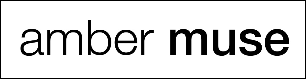 ambermuserecords Logo