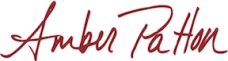 amberpatton Logo