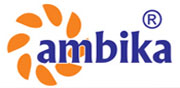 ambikabrush Logo