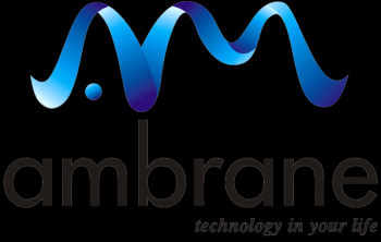 ambraneindia Logo