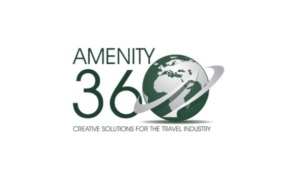 amenity360 Logo