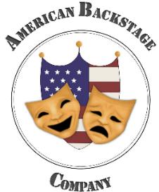 americanbackstagecom Logo
