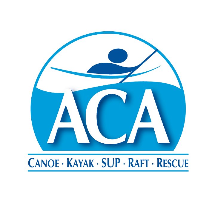 americancanoe Logo