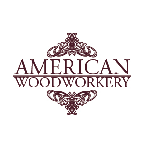 americanwoodworkery Logo